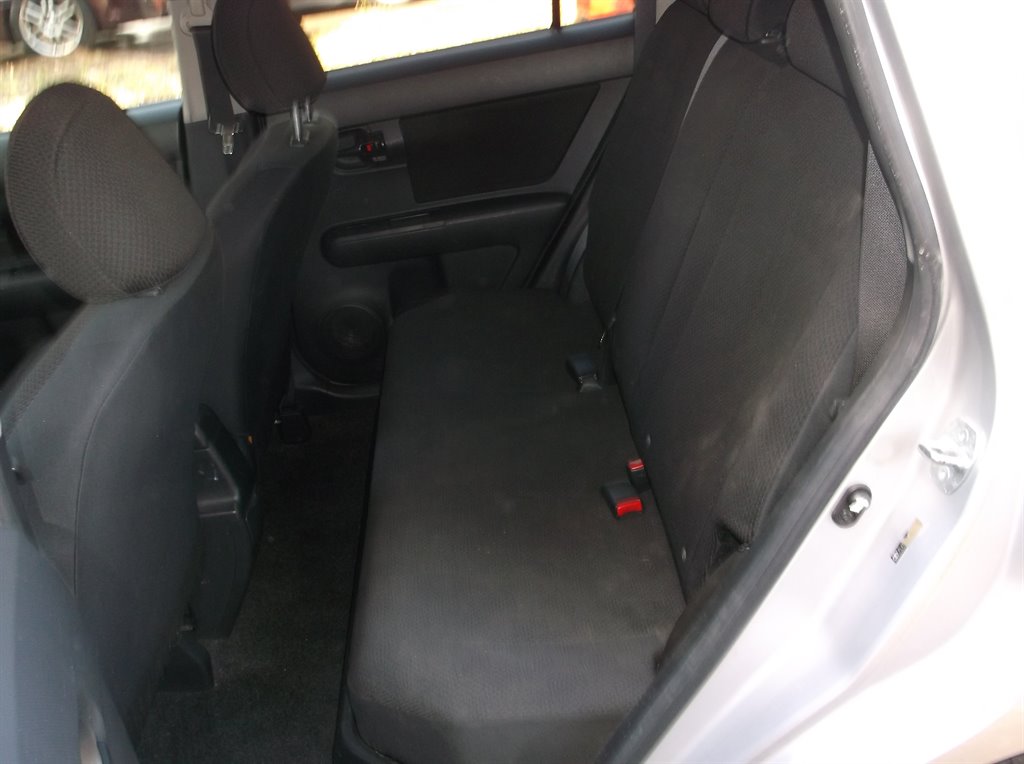 2009 Scion xB photo