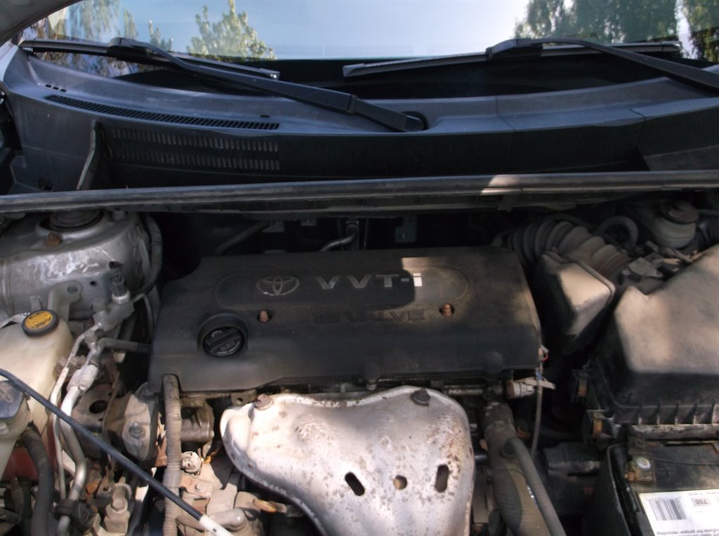 2009 Scion xB photo