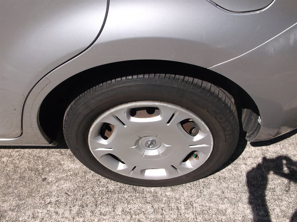 2009 Scion xB photo