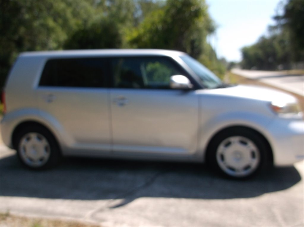 2009 Scion xB photo