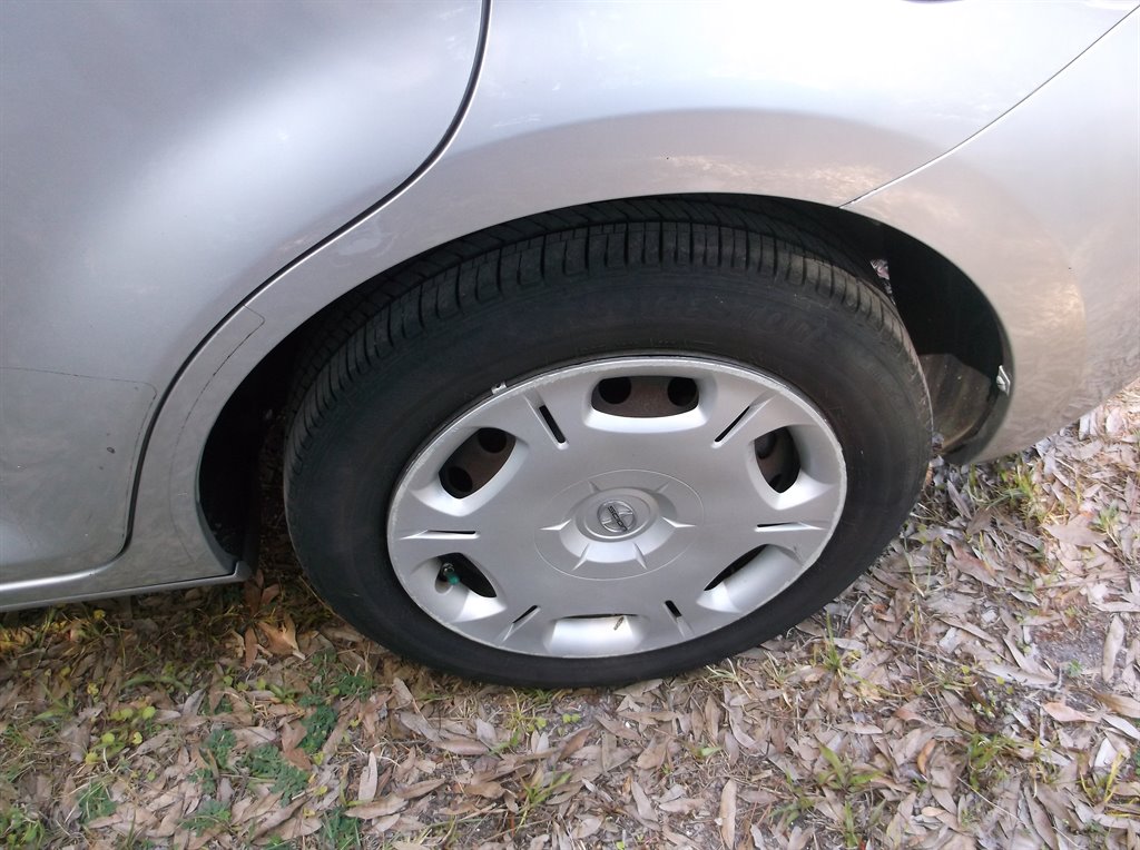 2009 Scion xB photo