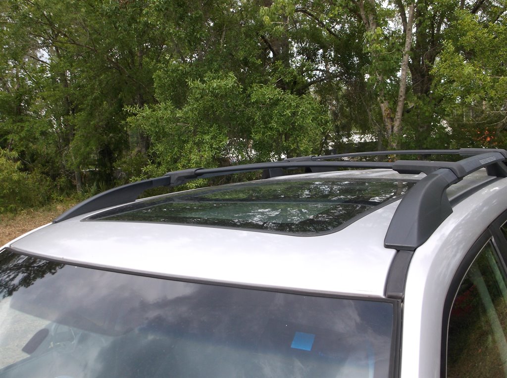 2009 Subaru Forester 2.5 X Premium photo