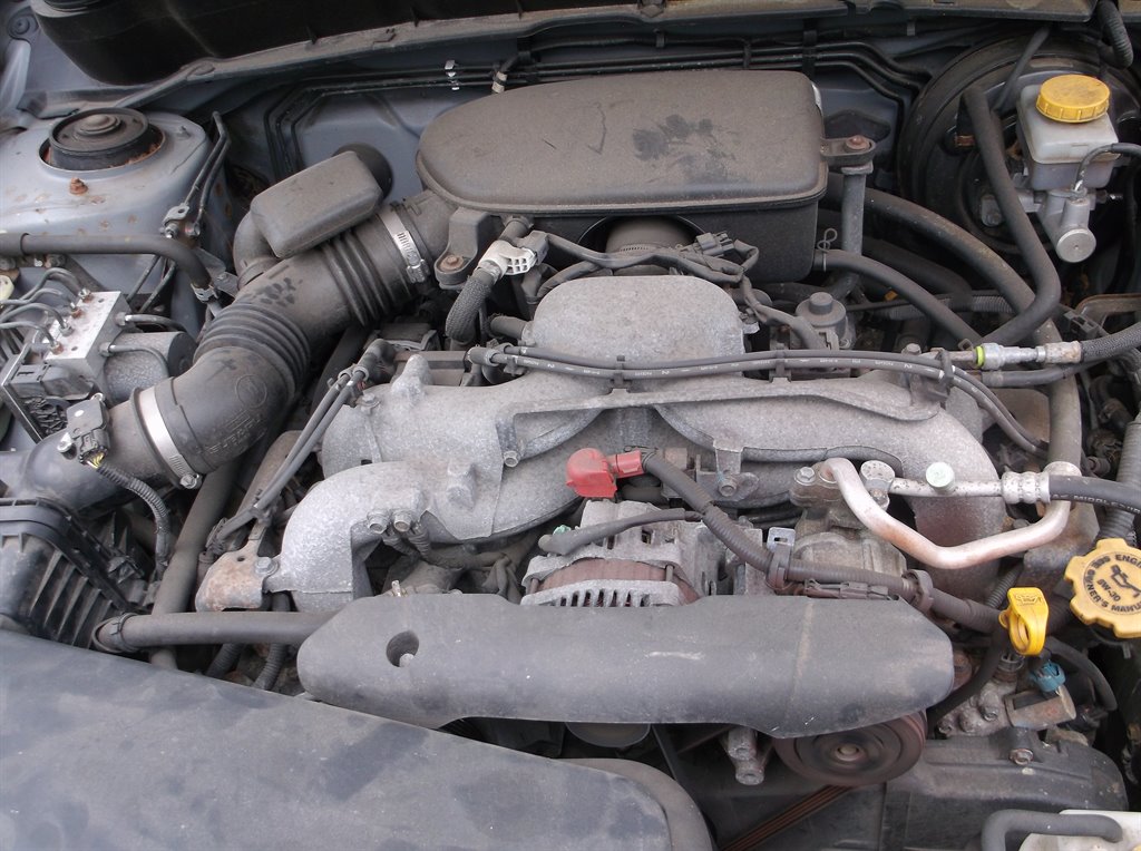 2009 Subaru Forester 2.5 X Premium photo