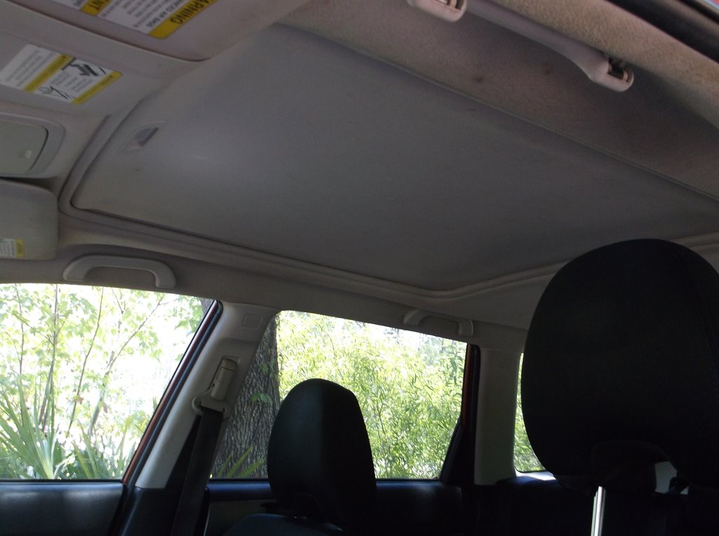 2011 Subaru Forester 2.5X Premium photo