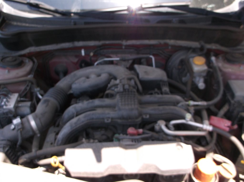 2011 Subaru Forester 2.5X Premium photo