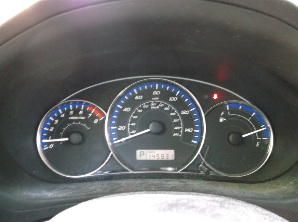 2011 Subaru Forester 2.5X Premium photo