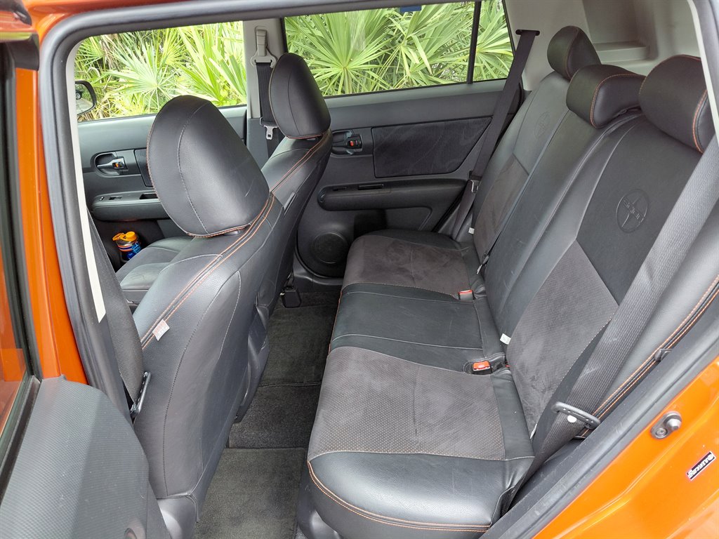 2012 Toyota Scion Xb - $8,995