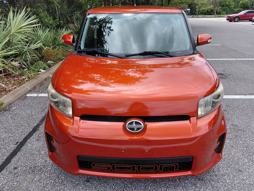 2012 Toyota Scion Xb - $8,995