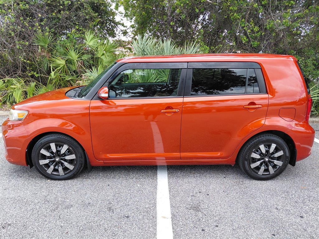 2012 Toyota Scion Xb - $8,995