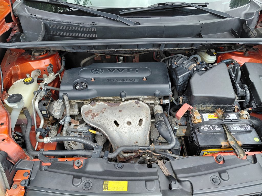 2012 Toyota Scion Xb - $8,995