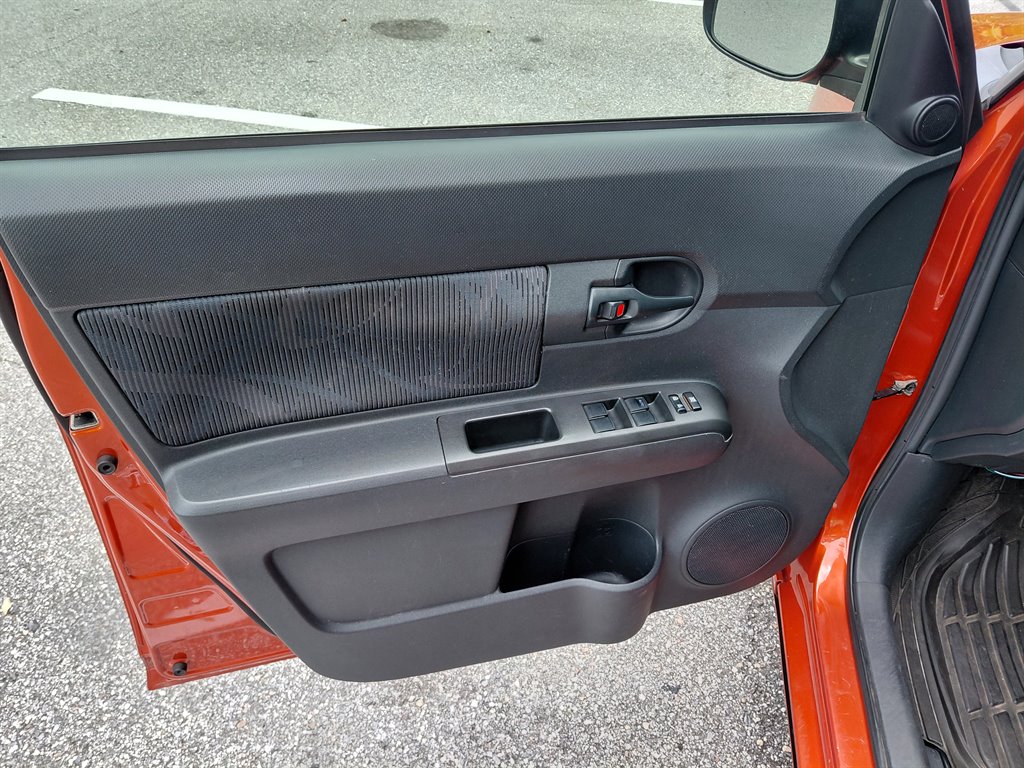 2012 Toyota Scion Xb - $8,995