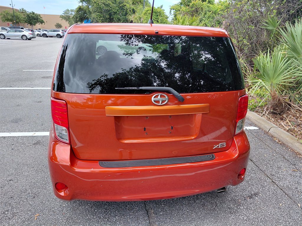 2012 Toyota Scion Xb - $8,995
