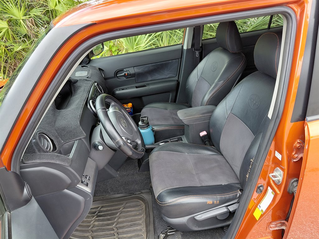 2012 Toyota Scion Xb - $8,995
