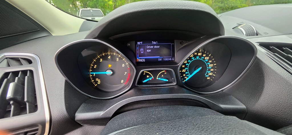 2013 Ford Escape - $5,495