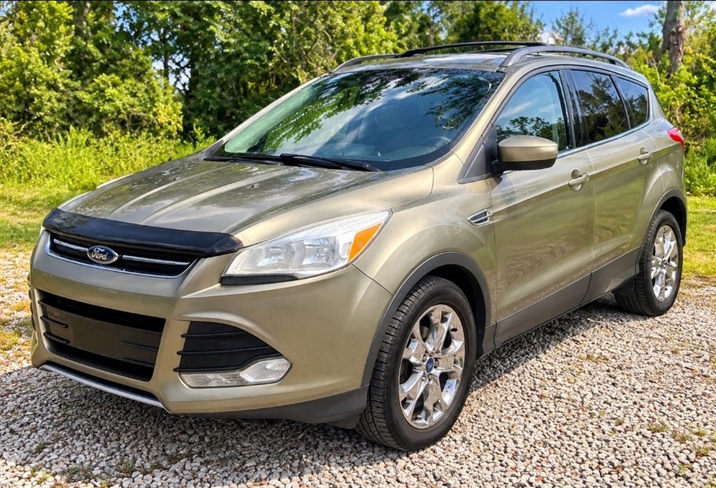2013 Ford Escape - $5,495