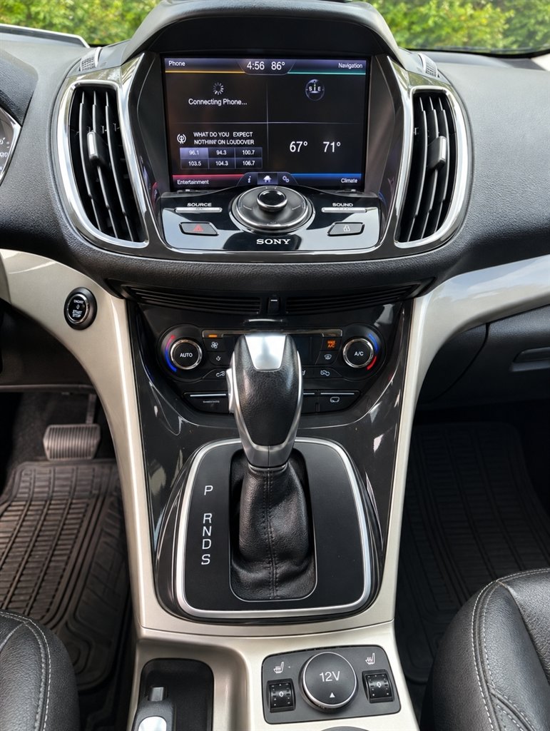 2013 Ford Escape - $5,495
