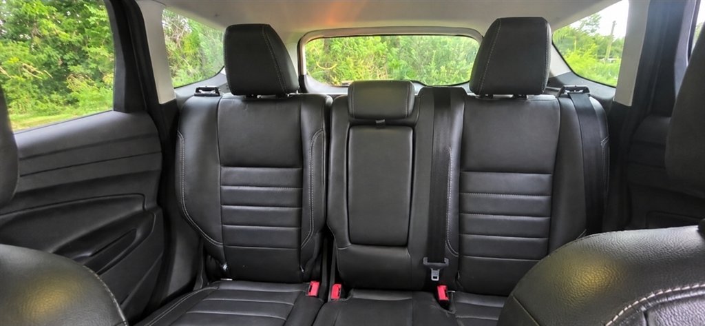 2013 Ford Escape - $5,495