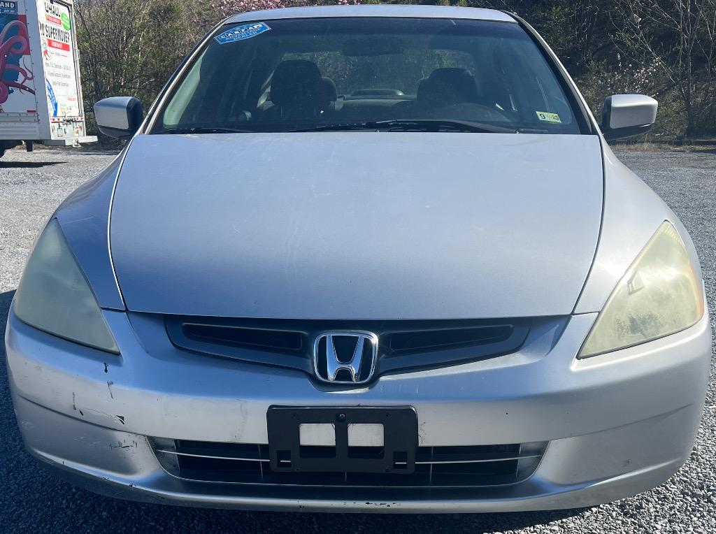 2004 Honda Accord LX photo