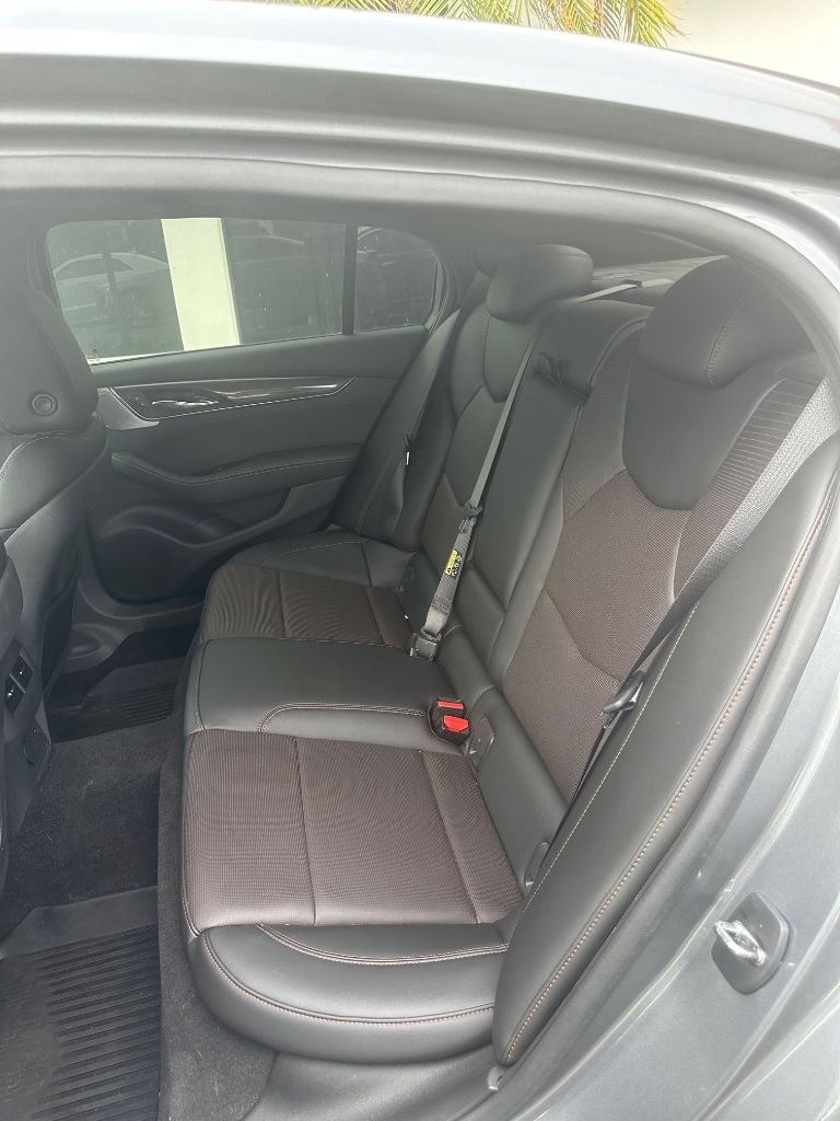 2021 Cadillac CT5 - $48,500