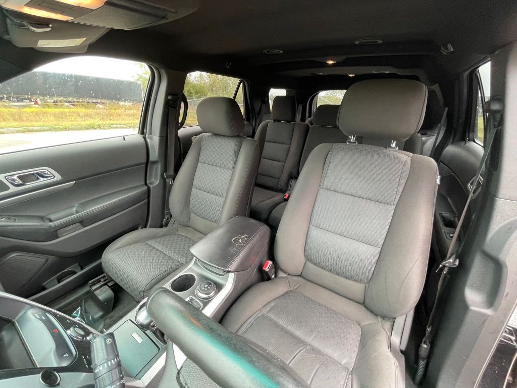 2013 Ford Explorer XLT photo
