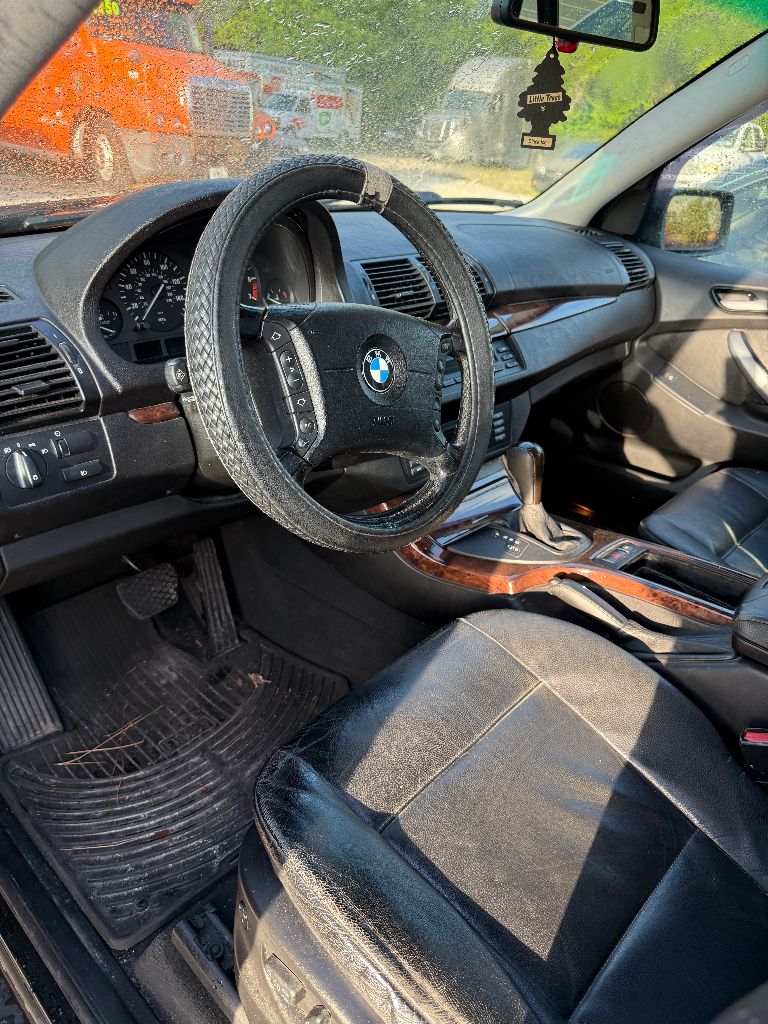 2006 BMW X5 3.0i photo