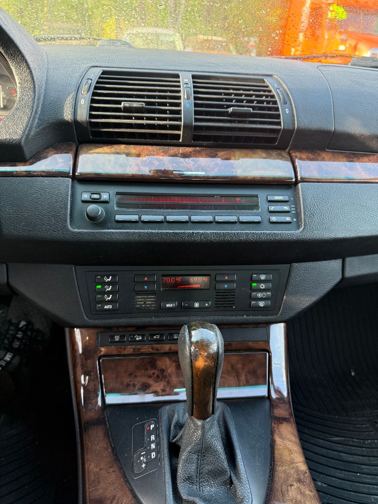 2006 BMW X5 3.0i photo