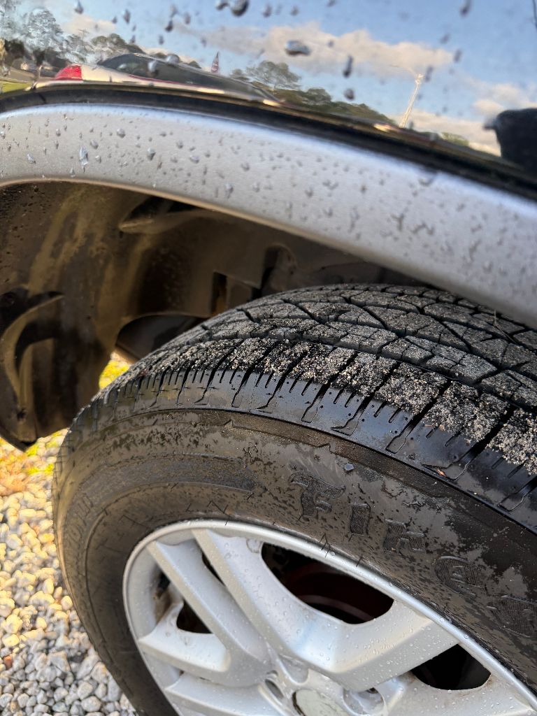 2006 BMW X5 3.0i photo