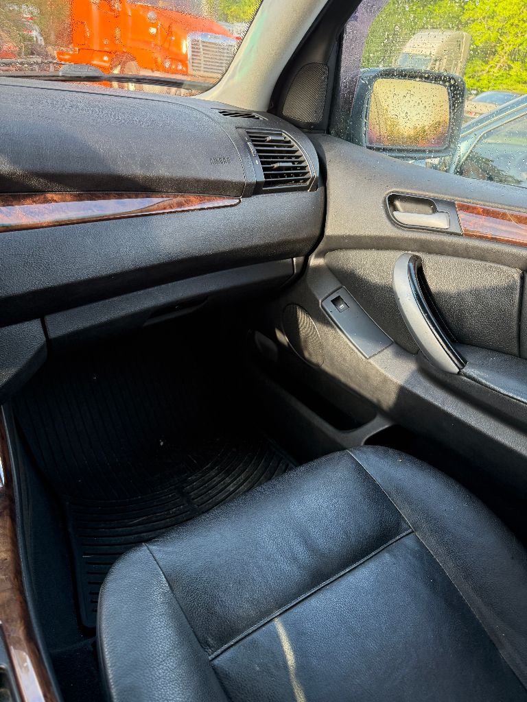 2006 BMW X5 3.0i photo