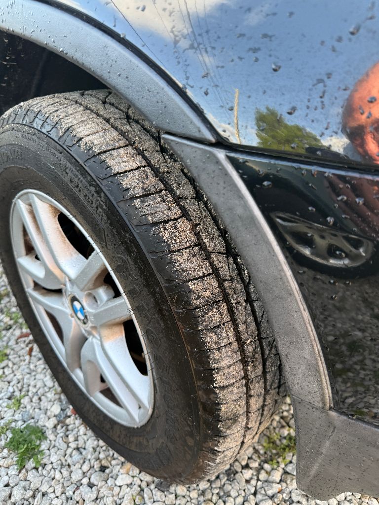 2006 BMW X5 3.0i photo