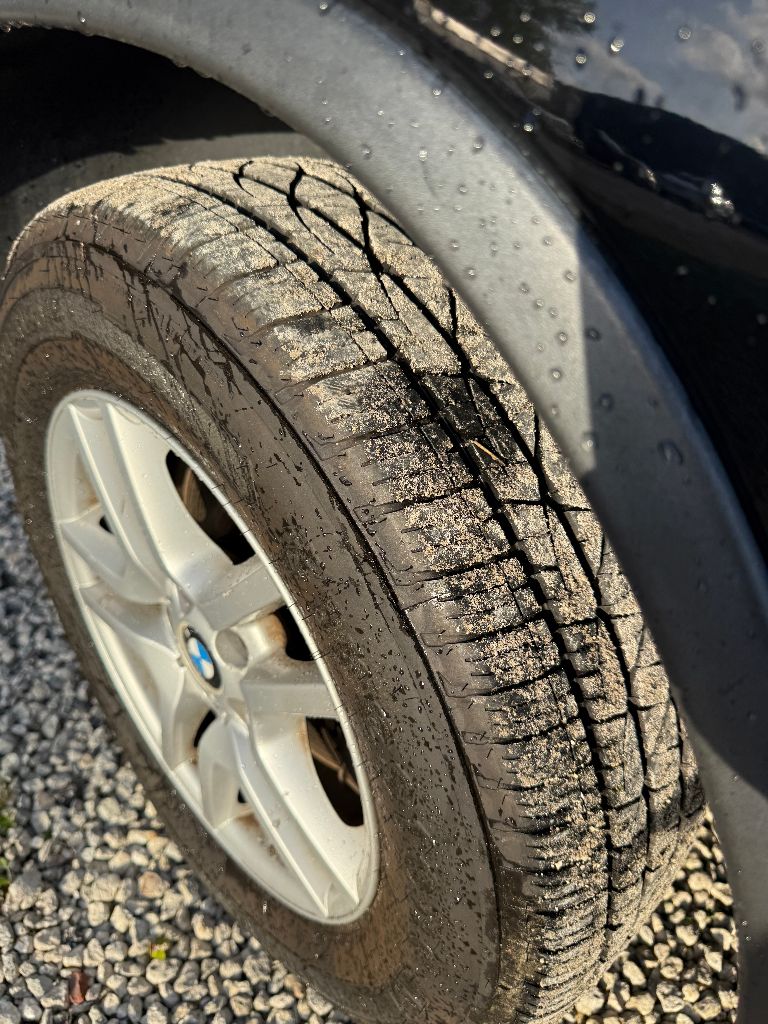 2006 BMW X5 3.0i photo