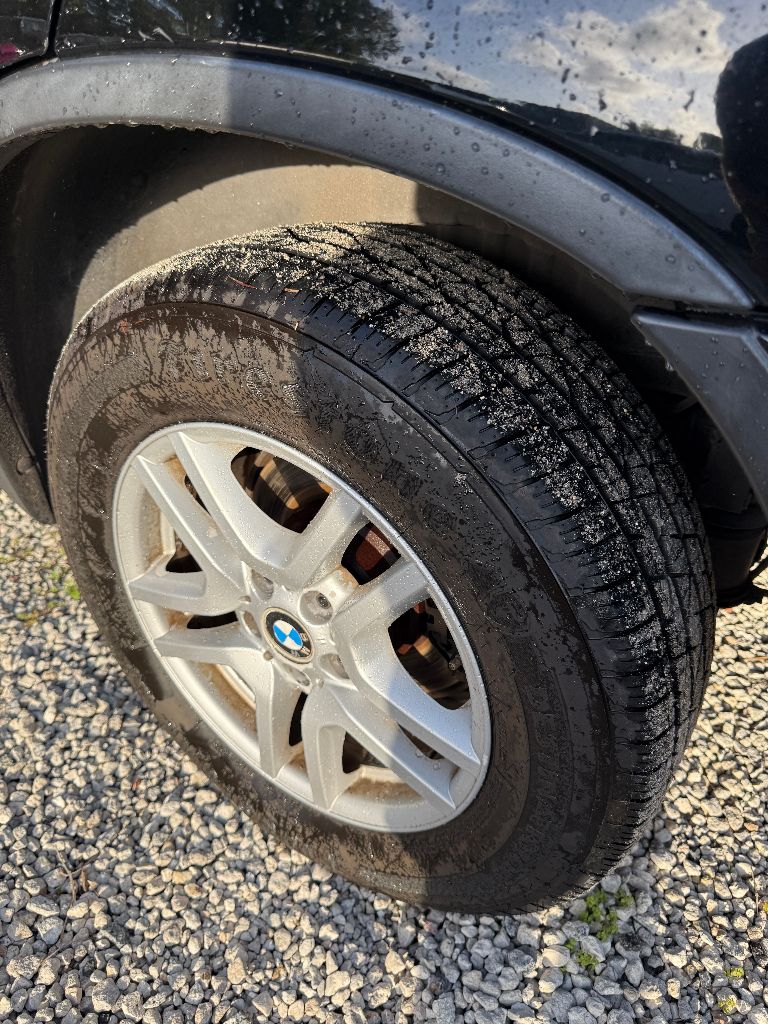2006 BMW X5 3.0i photo