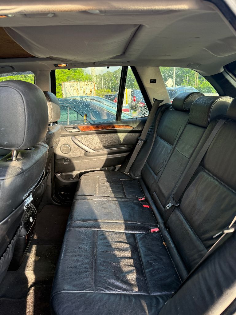 2006 BMW X5 3.0i photo