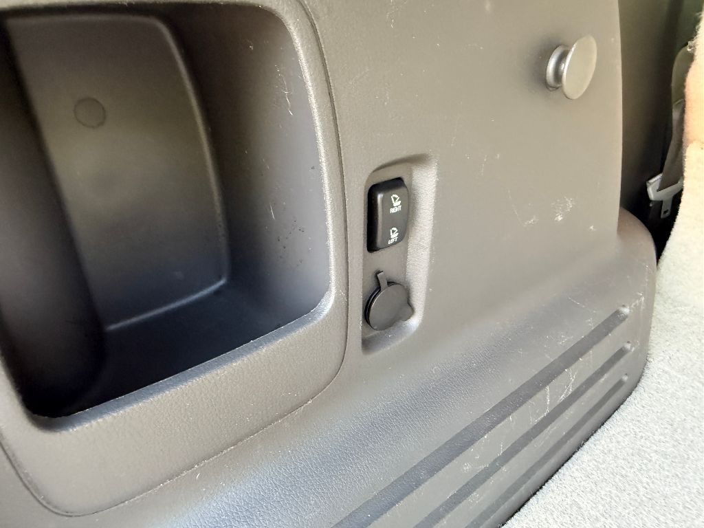 2011 Ford Edge SEL photo