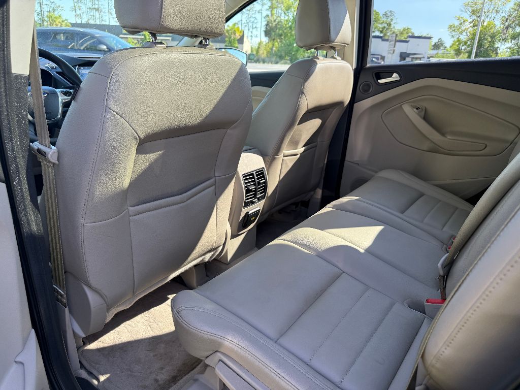2016 Ford Escape Titanium photo