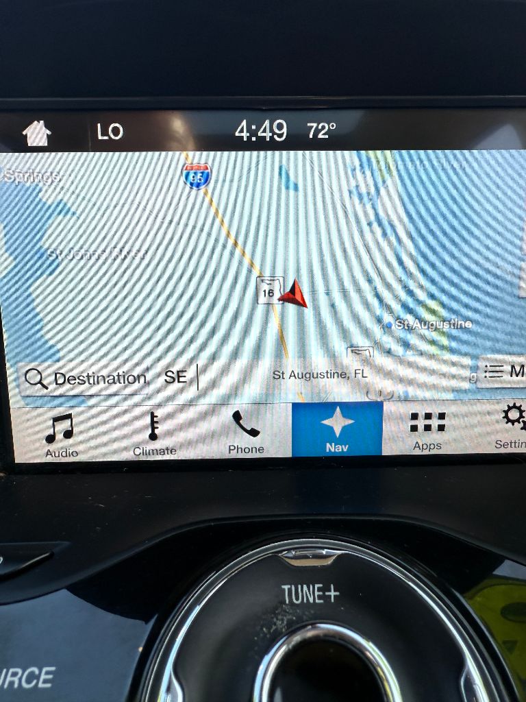 2016 Ford Escape Titanium photo