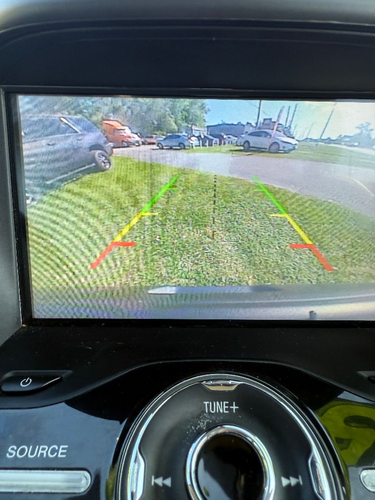 2016 Ford Escape Titanium photo