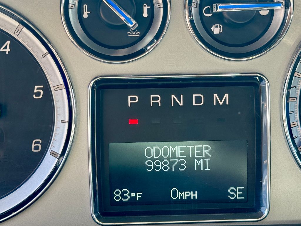 2013 Cadillac Escalade Premium photo