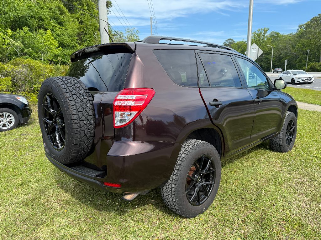 2011 Toyota RAV4 photo
