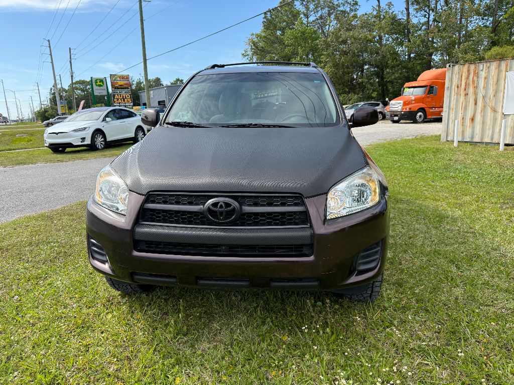 2011 Toyota RAV4 photo