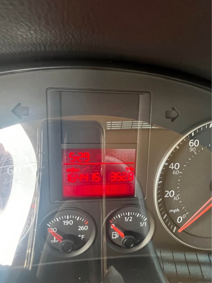 2008 Volkswagen Jetta SE photo