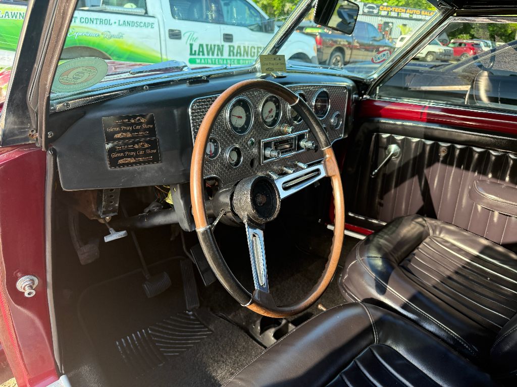 1965 Cord 8/10 - $17,995