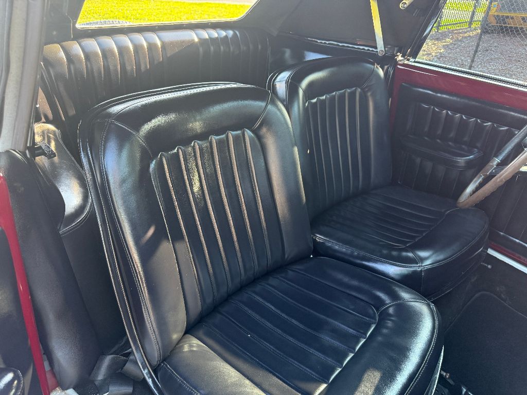 1965 Cord 8/10 - $17,995