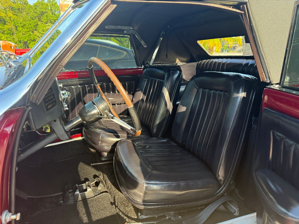 1965 Cord 8/10 - $17,995