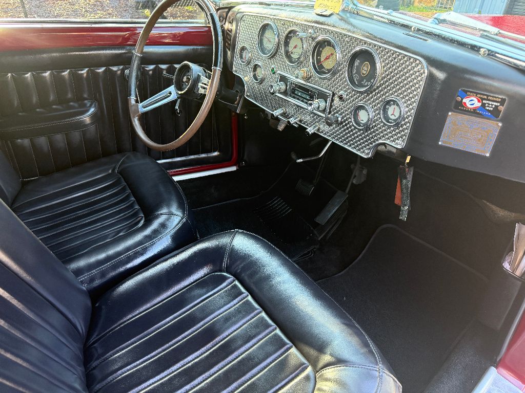 1965 Cord 8/10 - $17,995