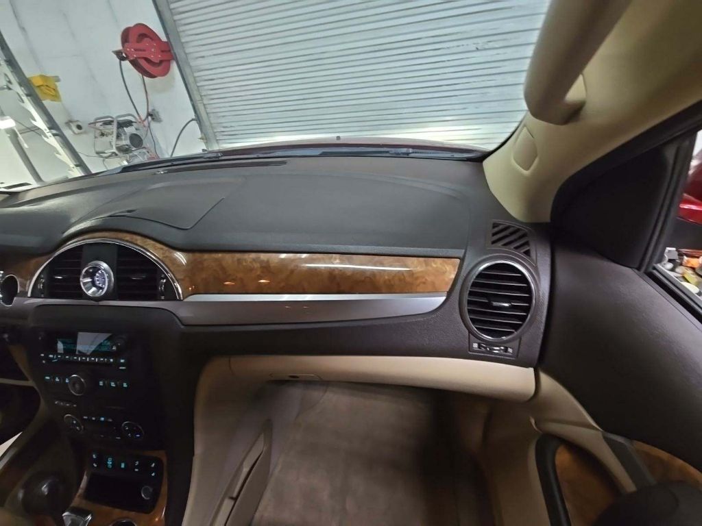 2012 Buick Enclave Leather photo
