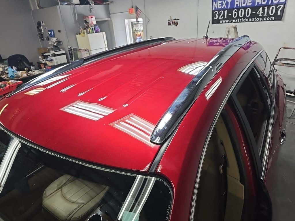 2012 Buick Enclave Leather photo