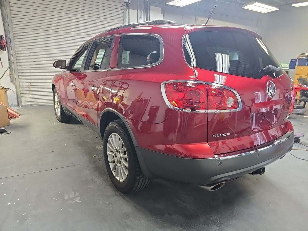 2012 Buick Enclave Leather photo
