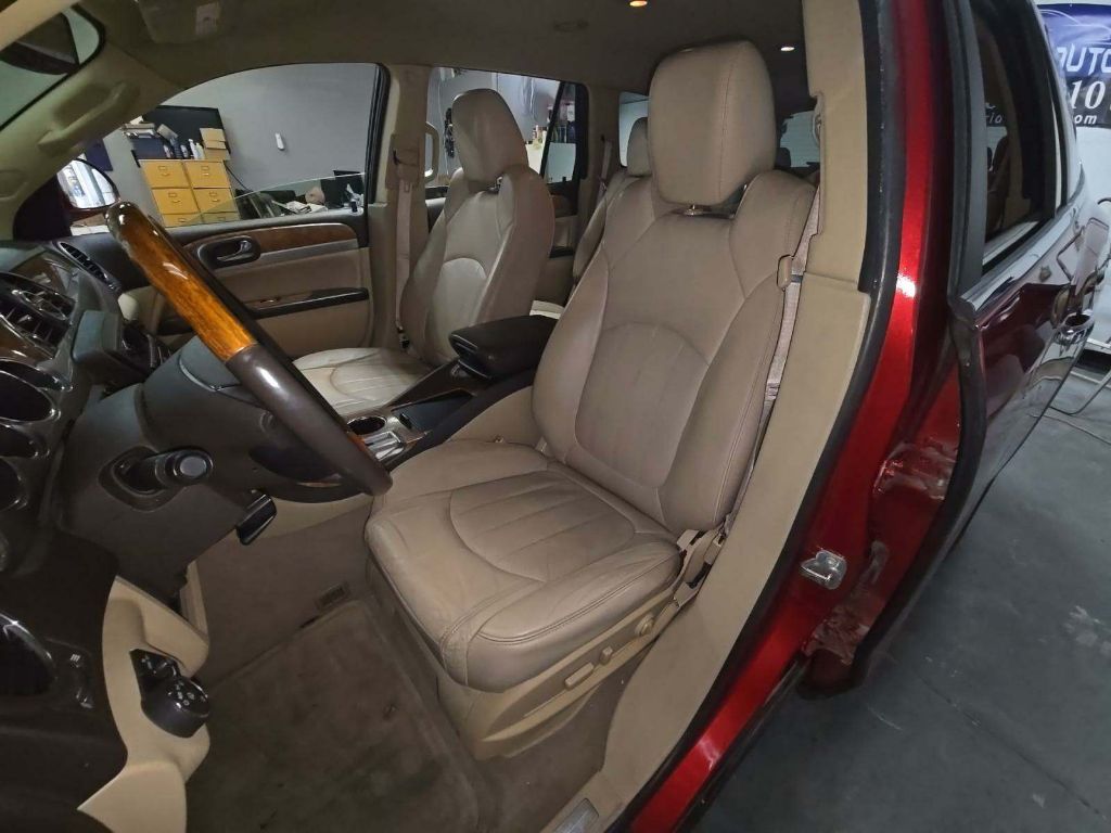 2012 Buick Enclave Leather photo