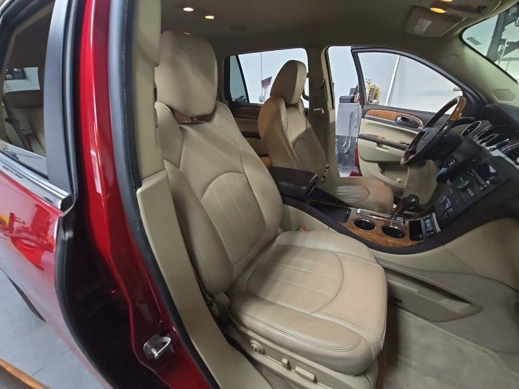 2012 Buick Enclave Leather photo
