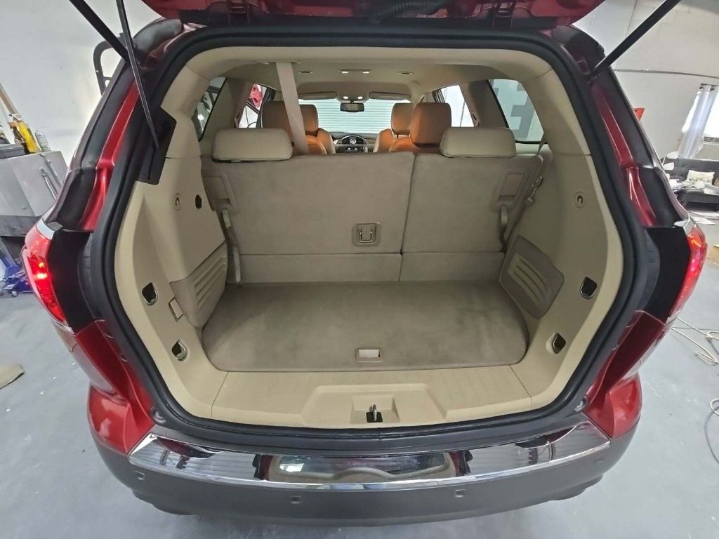 2012 Buick Enclave Leather photo